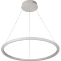 LED Dimmable Pendant Light on Cable LED/90W/230V 3000–6500K Ø 60 cm + Remote Control